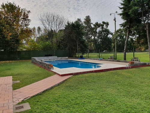 Imagen 17 de 28 de Casa 5 Amb En 2 Plantas, Lote 44x48. Barrio La Celia, Ezeiza