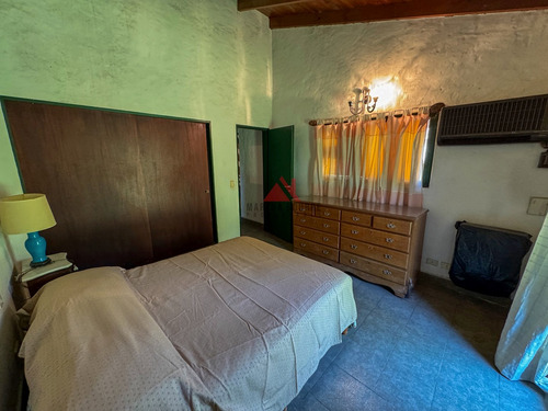 Casa En Venta En Larena Country Club, Pilar, G.b.a. Zona Norte
