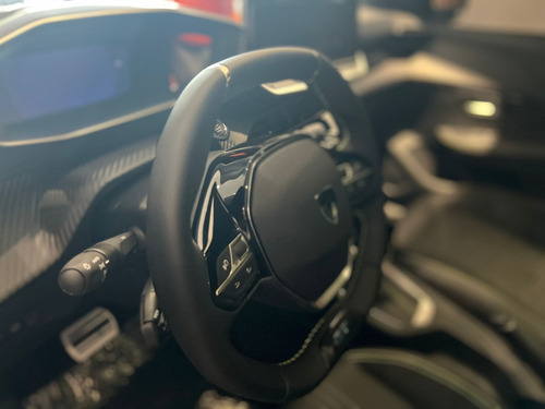 Peugeot 208 1.0T Gt