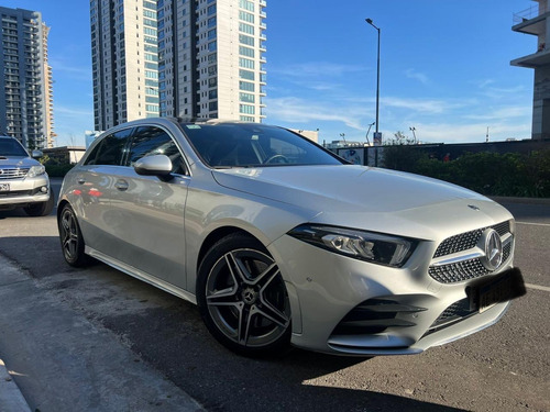 Mercedes-Benz Clase A 2.0 A250 Amg-line 224cv Hatch