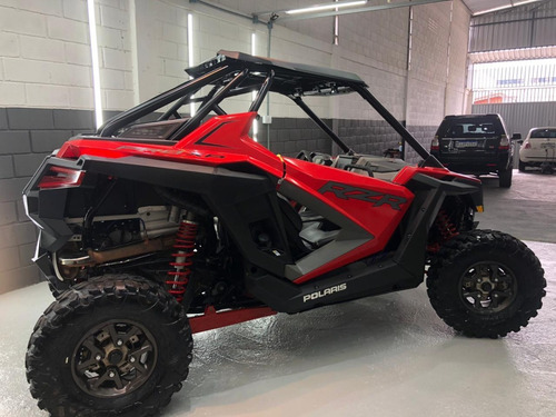 Imagem 5 de 7 de Polaris Pro Xp Premium- Seminovo