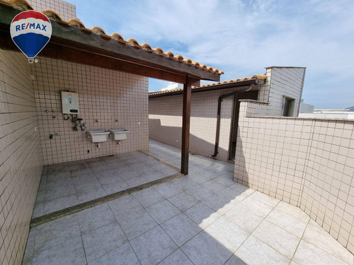 Imagem 19 de 25 de Cobertura Com 3 Dormitórios À Venda, 280 M² Por R$ 1.751.000,00 - Recreio Dos Bandeirantes - Rio De Janeiro/rj - Co0069
