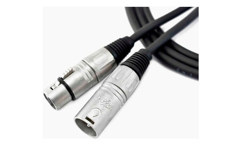 Cabo Microfone Angel Lw 30ft 9,15m Xlrm-xlrf 2123