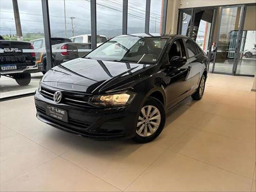 Volkswagen Virtus 1.6 Msi