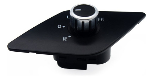 Switch Control Interruptor Espejos Electricos Para Jetta Mk6