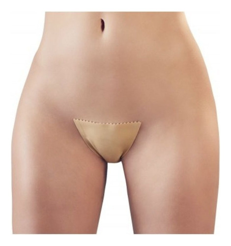 Moda Lenceria Tanga Forma C String Invisible Panty Bragas