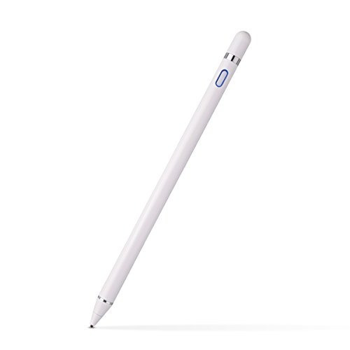 Zspeed Active Stylus Pen 145 Mm De Alta Precisión Y Punta D