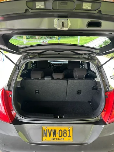 Suzuki Swift 1.4 Gl