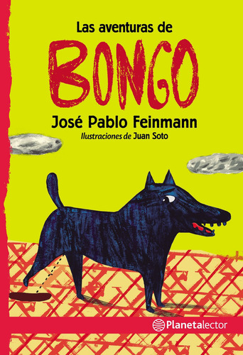 Imagen 1 de 2 de Las Aventuras De Bongo José Pablo Feinmann Planetalector
