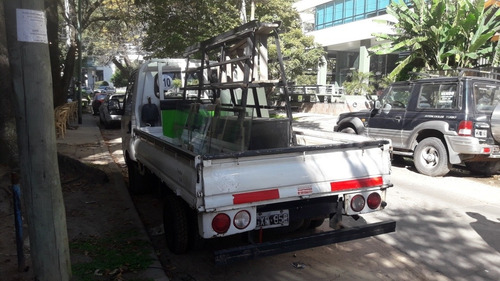 Kia K 2700 2008 2.7 Truck C/caja 4x2