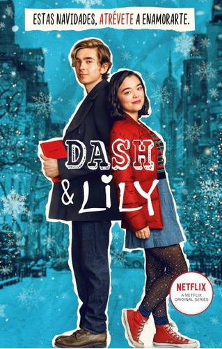 Libro: El Cuaderno De Desafíos De Dash & Lily. Cohn, Rachel#