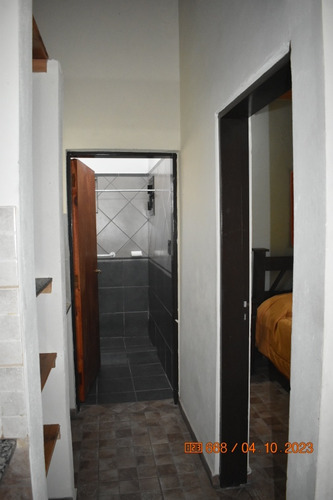 Cabañas En Tanti ! Parque, Juegos,cancha Padel !!!