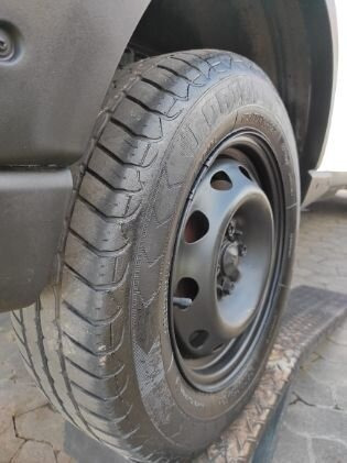 Strada Working 1.4 (flex)