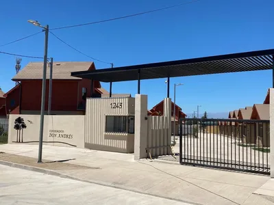 Casa en venta