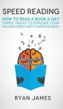 Libro Speed Reading : How To Read A Book A Day - Simple T...