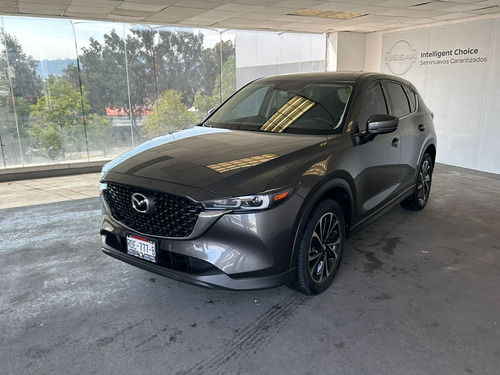 Mazda CX-5 2.5 I Grand Touring At