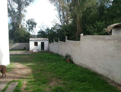 Casa - Balneario Buenos Aires