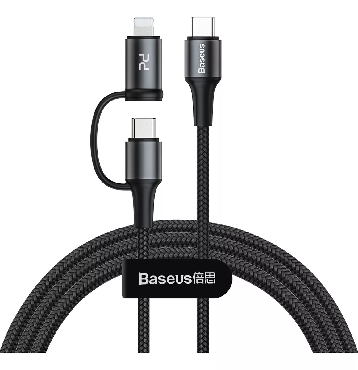 Tercera imagen para búsqueda de adaptador usb c