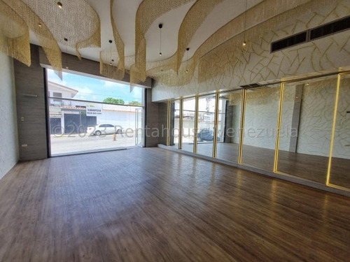 #24-4841 Excelente Local Comercial En Alquiler Este De Barquisimeto Lara Eo