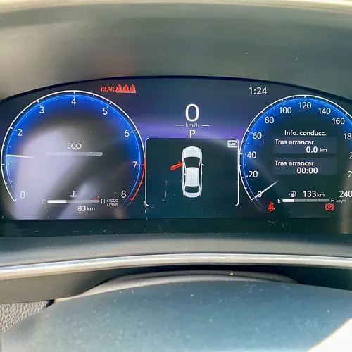 Toyota Corolla Seg 2024