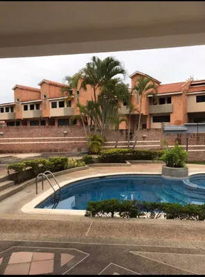 Townhouse en venta