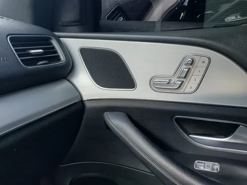 Mercedes-Benz Clase GLE 3.0 Amg 4Matic