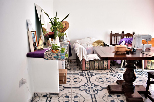 Venta Casa 2 Dormitorios Bº Hipólito Yrigoyen