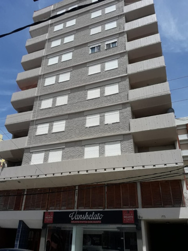 Alquier Departamento San Bernardo Centro Frente Al Mar