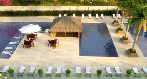 Imagem 10 de 10 de Apartamento Sã¿o Francisco De Assis Camboriã¿ - 102227