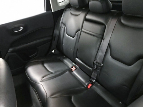 Imagem 11 de 15 de Jeep Compass Limited 2.0 16v 4x2 - Flex Aut.