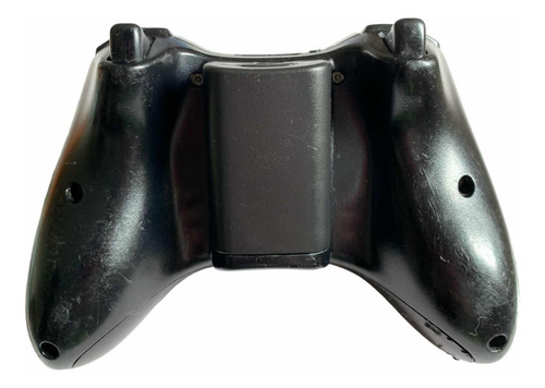 Controle Xbox 360 S/ Fio Original + Garantia