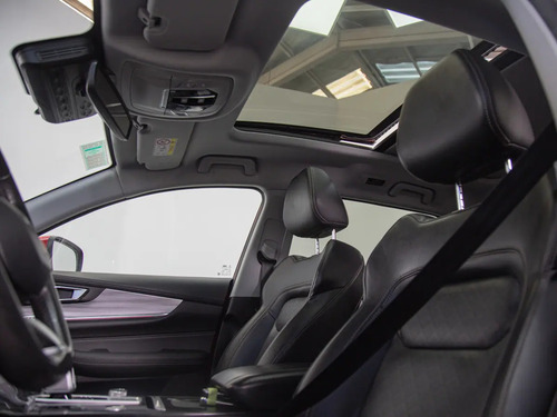Chery 1.6 Gdi Glx At Tiggo 8 Pro