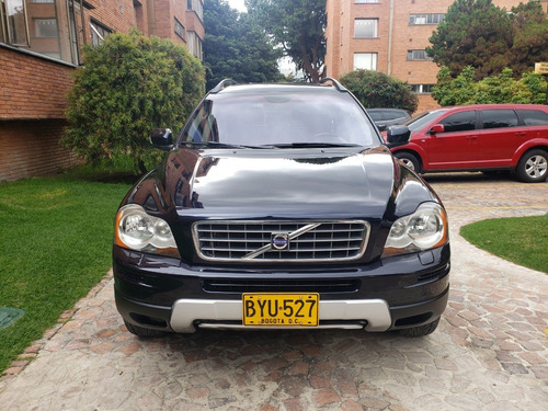 Imagen 2 de 12 de Volvo Xc90 2.5t