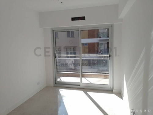 Imagen 12 de 17 de Depto 3 Amb. Contra Frente Abierto, Balcon, Categoria, Full Amenities