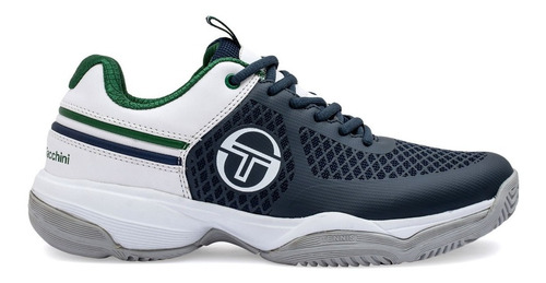 Zapatillas Tenis Padel Voley Tacchini Hombre - Cuot