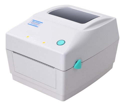 Impresora Térmica Etiquetas   Xprinter 460b