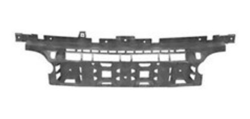 Soporte Fascia Delantera Jeep Grand Cherokee 05-07