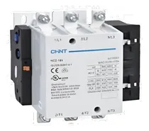Comprar Contactores 3 Polos 115 ~ 800 Amp Nc2 Chint