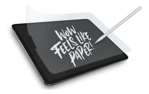 Paperlike Original Para iPad Pro 11 Pulgadas  - 2 Pack
