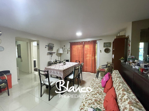 Departamento En Venta En Villa Morra, Pilar, G.b.a. Zona Norte