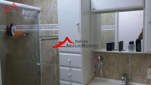Imagem 12 de 15 de Linda Casa Com 3 Dorms, Jardim Independência, Taubaté - V1187
