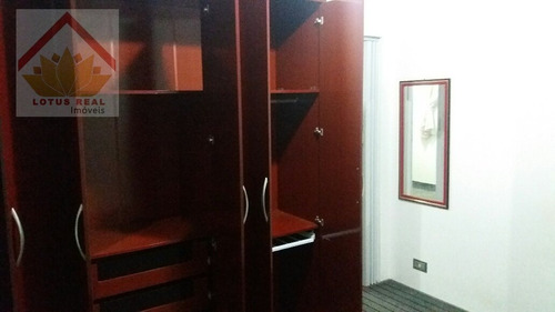 Imagem 2 de 10 de Apartamento A Venda . - 888-1