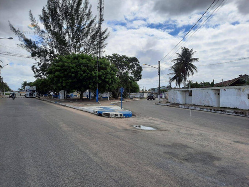Imagem 7 de 7 de Excelente Terreno De Esquina - Te0018