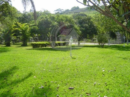 Imagem 6 de 29 de Chácara À Venda Em Batatuba - Ch035197