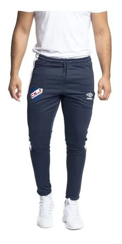 Pantalón Umbro Tecnológico Club Nacional De Fútbol - Dinoel