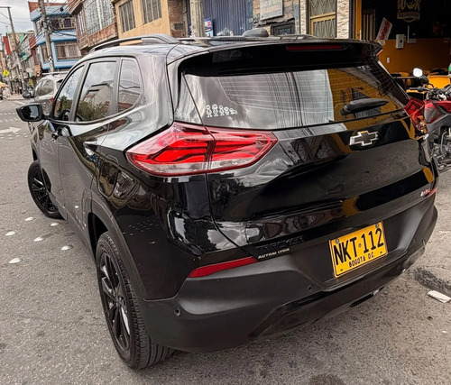 Chevrolet Tracker 1.2 TURBO RS 4X2 AT