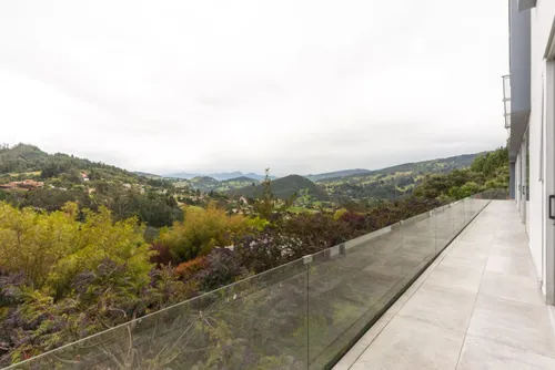 Casa En Venta En La Calera. Cod V4879