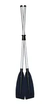 Comprar Par De Remos De Aluminio 6 Pies Para Bote 1,5 Pulgadas