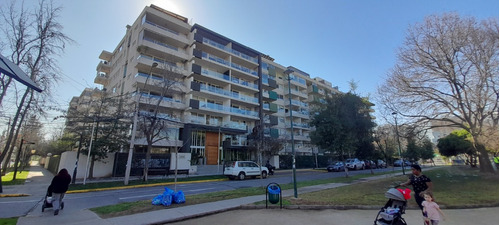 Departamento En Venta Ubicado En Armando Carrera 5106 