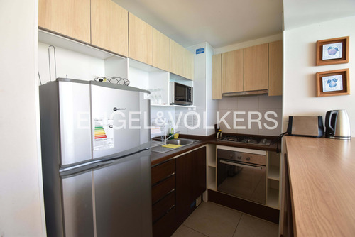 Venta Departamento Laguna Del Mar
